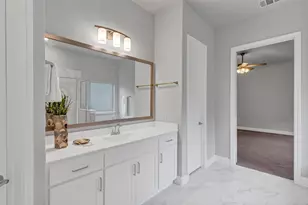 8917 Saddle Free Trl, Fort Worth, TX 76123 - Photo 22