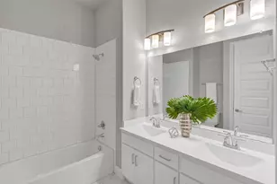 8917 Saddle Free Trl, Fort Worth, TX 76123 - Photo 28