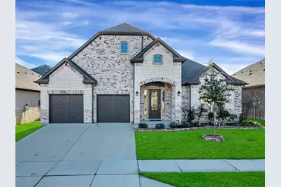 8917 Saddle Free Trail, Fort Worth, TX 76123 - Photo 1
