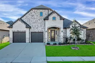 8917 Saddle Free Trl, Fort Worth, TX 76123 - Photo 1