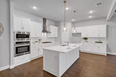 8917 Saddle Free Trail, Fort Worth, TX 76123 - Photo 2