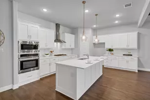 8917 Saddle Free Trl, Fort Worth, TX 76123 - Photo 2