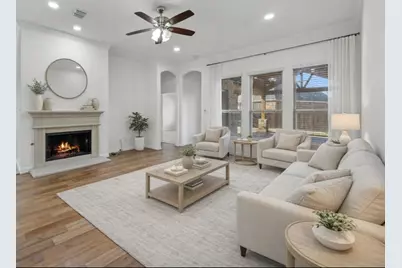 813 Park Place Lane, McKinney, TX 75071 - Photo 8