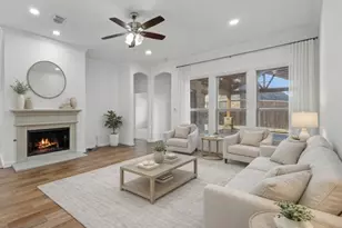 813 Park Pl Ln, McKinney, TX 75071 - Photo 8