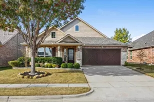 813 Park Pl Ln, McKinney, TX 75071 - Photo 2