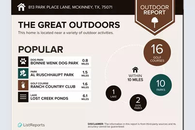 813 Park Place Lane, McKinney, TX 75071 - Photo 38