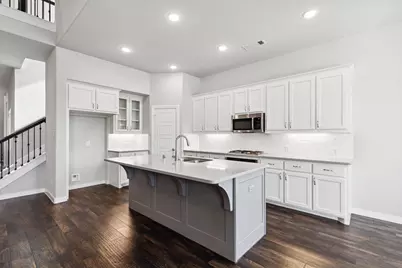 1305 E Swan Trail, Argyle, TX 76226 - Photo 8