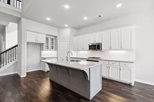 1305 E Swan Trail, Argyle, TX 76226 - Photo 8