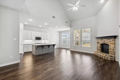 1305 E Swan Trail, Argyle, TX 76226 - Photo 6