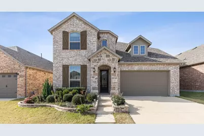 1305 E Swan Trail, Argyle, TX 76226 - Photo 1