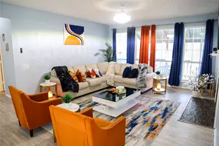 4707 Aramis Dr, Arlington, TX 76016 - Photo 8