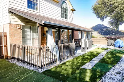 4707 Aramis Drive, Arlington, TX 76016 - Photo 38