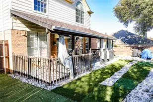 4707 Aramis Dr, Arlington, TX 76016 - Photo 38