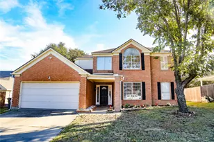 4707 Aramis Dr, Arlington, TX 76016 - Photo 1