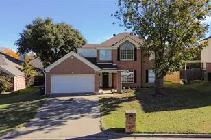 4707 Aramis Dr, Arlington, TX 76016 - Photo 2