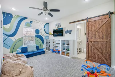 5437 Gebron Drive, Fort Worth, TX 76126 - Photo 16