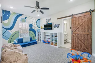 5437 Gebron Dr, Fort Worth, TX 76126 - Photo 16