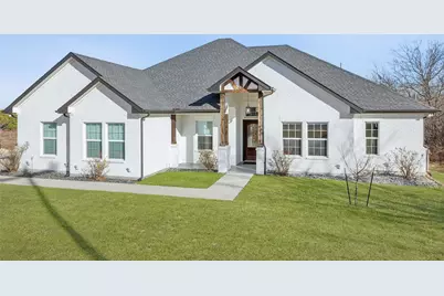 5437 Gebron Drive, Fort Worth, TX 76126 - Photo 2