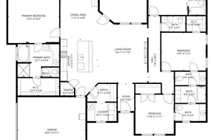 5437 Gebron Dr, Fort Worth, TX 76126 - Photo 38