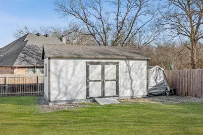 5437 Gebron Drive, Fort Worth, TX 76126 - Photo 36