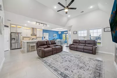 5437 Gebron Drive, Fort Worth, TX 76126 - Photo 4