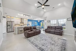 5437 Gebron Dr, Fort Worth, TX 76126 - Photo 4