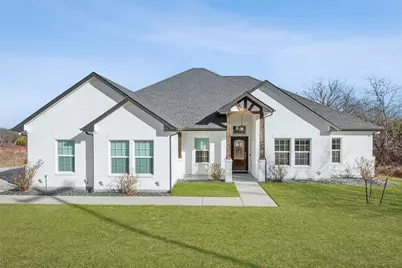 5437 Gebron Drive, Fort Worth, TX 76126 - Photo 1