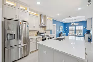 5437 Gebron Dr, Fort Worth, TX 76126 - Photo 8