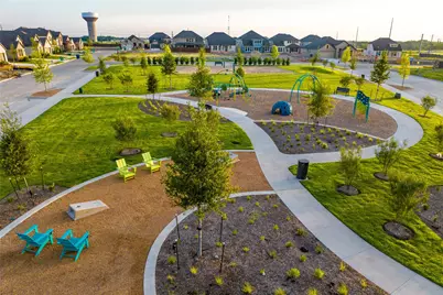 3805 Water Lily Way, Celina, TX 75009 - Photo 16