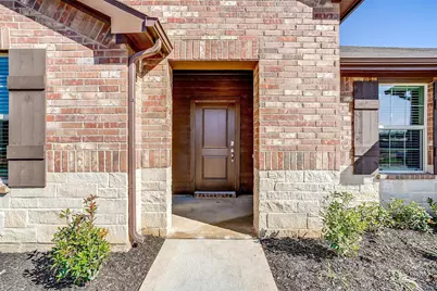 413 Alice Harney Road, Burleson, TX 76028 - Photo 2
