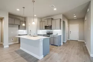 413 Alice Harney Rd, Burleson, TX 76028 - Photo 10