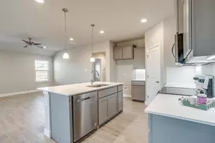 413 Alice Harney Rd, Burleson, TX 76028 - Photo 14