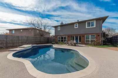 6902 Kara Place, North Richland Hills, TX 76182 - Photo 24