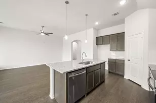 4536 Lyreleaf Dr, Fort Worth, TX 76036 - Photo 4