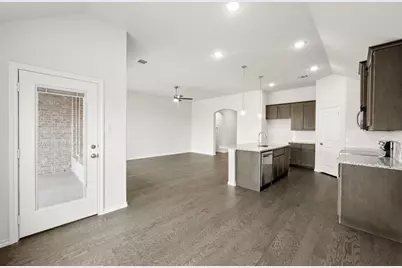 4536 Lyre Leaf Drive, Fort Worth, TX 76036 - Photo 8