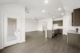 4536 Lyreleaf Dr, Fort Worth, TX 76036 - Photo 8