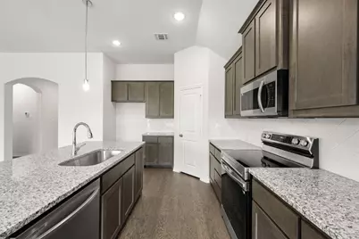 4536 Lyre Leaf Drive, Crowley, TX 76036 - Photo 2