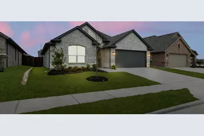4536 Lyre Leaf Drive, Fort Worth, TX 76036 - Photo 1