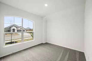 4536 Lyreleaf Dr, Fort Worth, TX 76036 - Photo 20