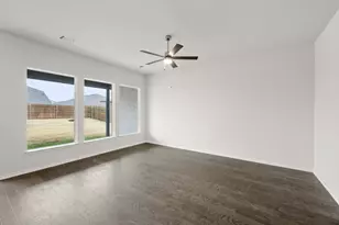 4536 Lyreleaf Dr, Fort Worth, TX 76036 - Photo 10