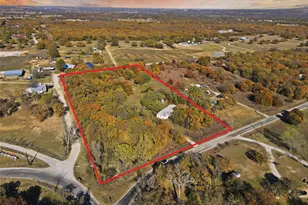 113 Co Rd 4860, Azle, TX 76020 - Photo 1