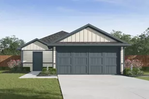 1413 Brook Ln, Josephine, TX 75135 - Photo 1