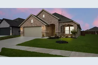 4532 Lyre Leaf Drive, Fort Worth, TX 76036 - Photo 1
