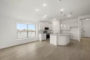 4532 Lyreleaf Dr, Fort Worth, TX 76036 - Photo 8