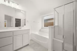 4532 Lyreleaf Dr, Fort Worth, TX 76036 - Photo 14