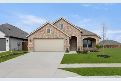 4532 Lyre Leaf Drive, Fort Worth, TX 76036 - Photo 30