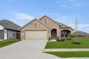 4532 Lyreleaf Dr, Fort Worth, TX 76036 - Photo 30