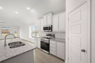 4532 Lyre Leaf Drive, Fort Worth, TX 76036 - Photo 2