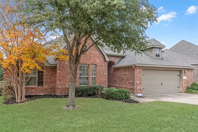 12709 Travers Trail, Fort Worth, TX 76244 - Photo 2
