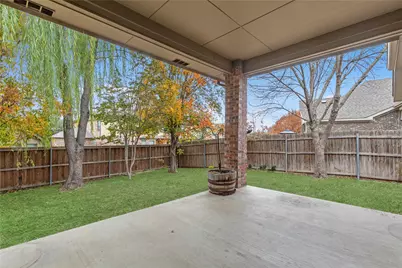 12709 Travers Trail, Fort Worth, TX 76244 - Photo 28